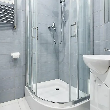 Playhouse Apartments Krakow Exterior photo
