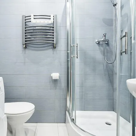 Playhouse Apartments Krakow Exterior photo