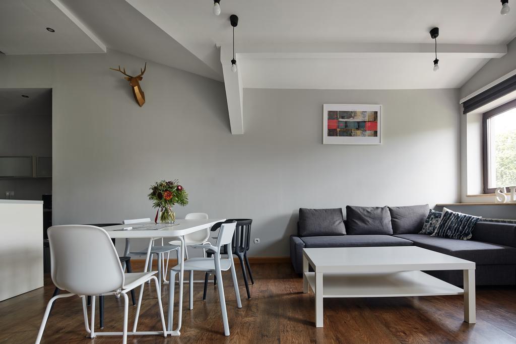 Playhouse Apartment Krakow