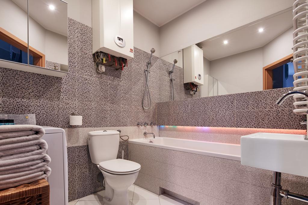 Apartment Playhouse Krakow