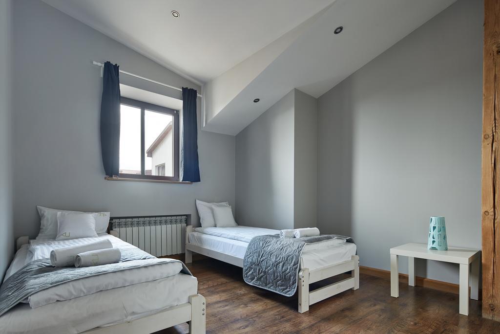 Playhouse Apartment Krakow