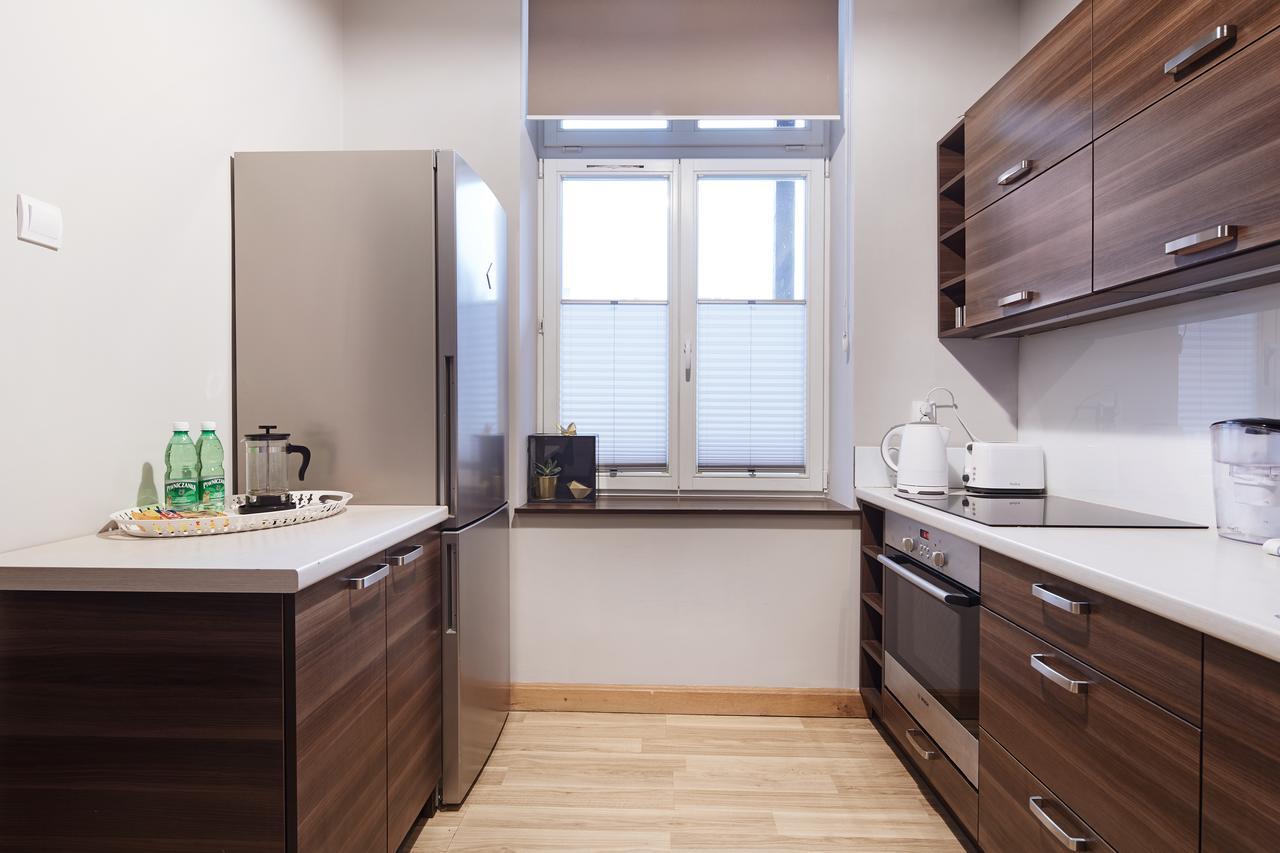 Playhouse Apartment Krakow
